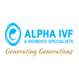 Alpha IVF & Women's Specialists