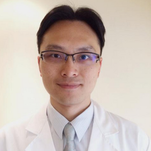 Dr. Lee Ching Yu
