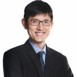 Dr. Lee Leong Meng