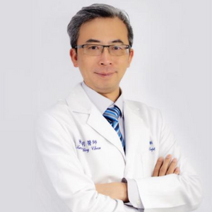 Dr. Chen Tsung Ming