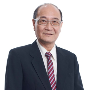 Dr. Soon Tong Oon