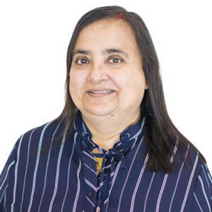 Dr. Rakhi Ganguly