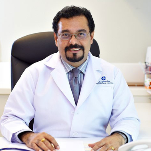 Dr. Sunil Chopra