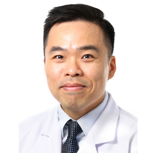 Dr. Tan Eng Liang
