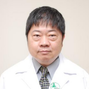 Dr. Chen Ching Shyang