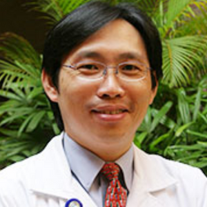 Dr. Yeh Jiann Horng