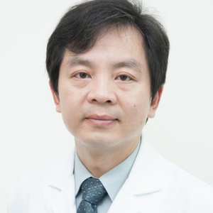 Dr. Chan Chao Shun