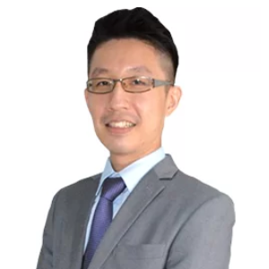 Dr. Lim Wei Juan