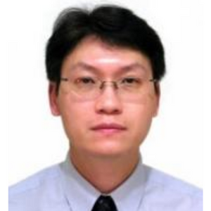 Dr. Sun Cheuk Kay