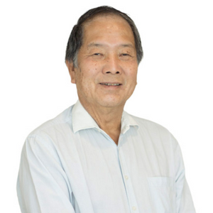 Dato Dr. Yeoh Poh Hong