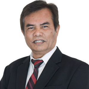 Dato Dr. Mohd Noor Awang