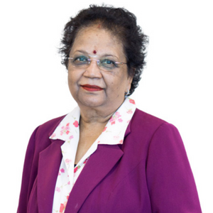 Dato Dr. Veera Ramani