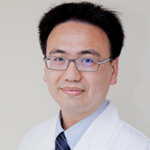 Dr. Liu Chih Chung