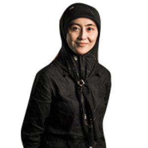 Dr. Siti Harnida Md Isa