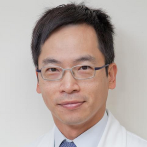 Dr. Tsai Chen Hsin