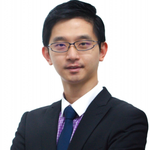 Dr. Lee Tuan Cheong