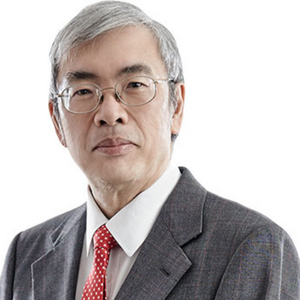 Dr. Peter Ng Eng Pin