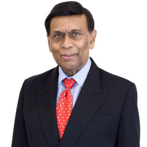 Dr. Nadarajah A.