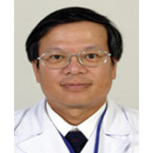Dr. Chiu Hou Chang