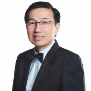 Dr. Wong Kok Choong