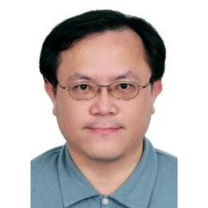 Dr. Lin Yu Min