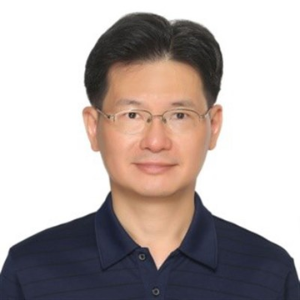 Dr. Lin Tsan Shiun