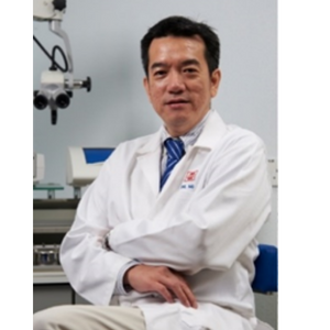 Dr. Ng Hee Hua