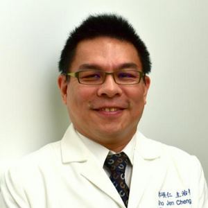 Dr. Cheng Sho Jen