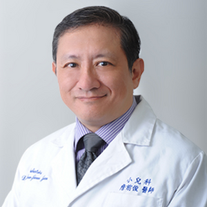 Dr. Jan Chen Jieun