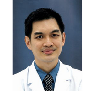Dr. Kooi Eng San