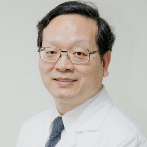 Dr. Lee Chian He
