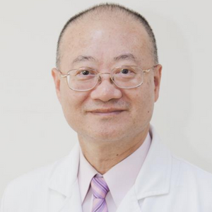 Dr. Kao Wei Fong