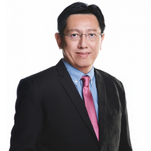 Dr. Chua Chong Beng