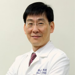 Dr. Chen Cheng Yu