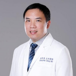 Dr. Chang Sheng Wei