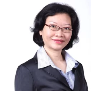 Dr. Tan Lay Koon