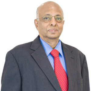Dr. Arunachalam N.