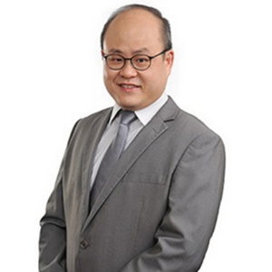 Dr. Khoo Eng Hooi