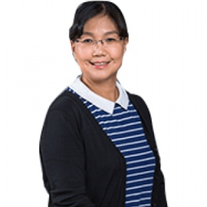 Dr. Yip Cheng Wan