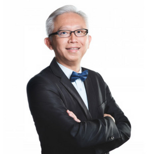 Dr. Toh Charng Jeng