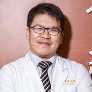 Dr. Lan Kuo Chung