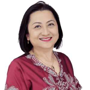 Dr. Tan Ee Ping