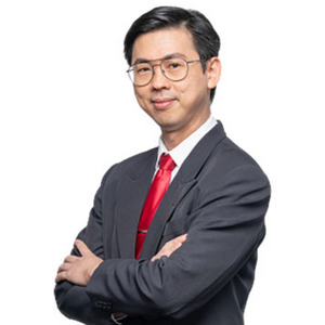 Dr. Chai Chiun Kian