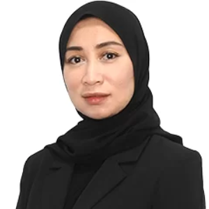 Dr. Kamilah Muhammad Hafidz