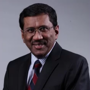 Dato Dr. Thiru Kumar A. Namasiwayam