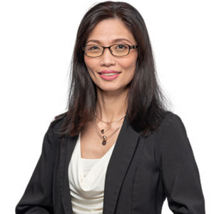 Dr. Irene Lee Chew Kek
