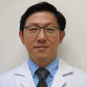 Dr. Lee Kun Yen