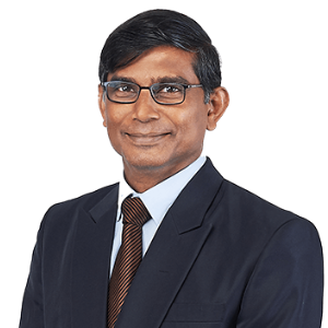 Dr. T.P. Baskaran