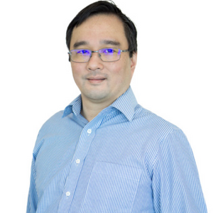 Dr. Paul Ng Hock Oon