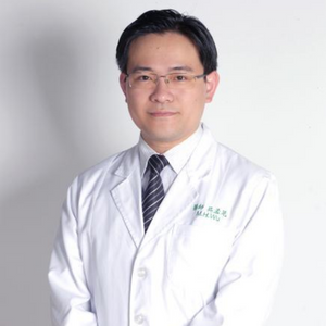 Dr. Wu Meng Huang